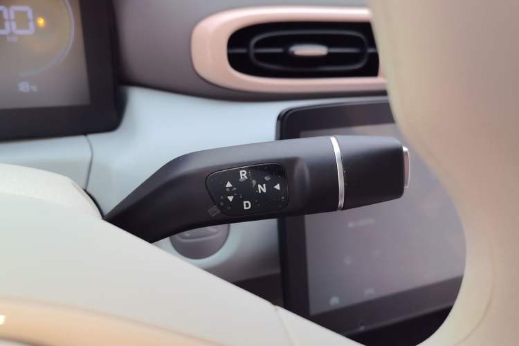 Used Leapmotor T03 2024 403 Comfort Edition