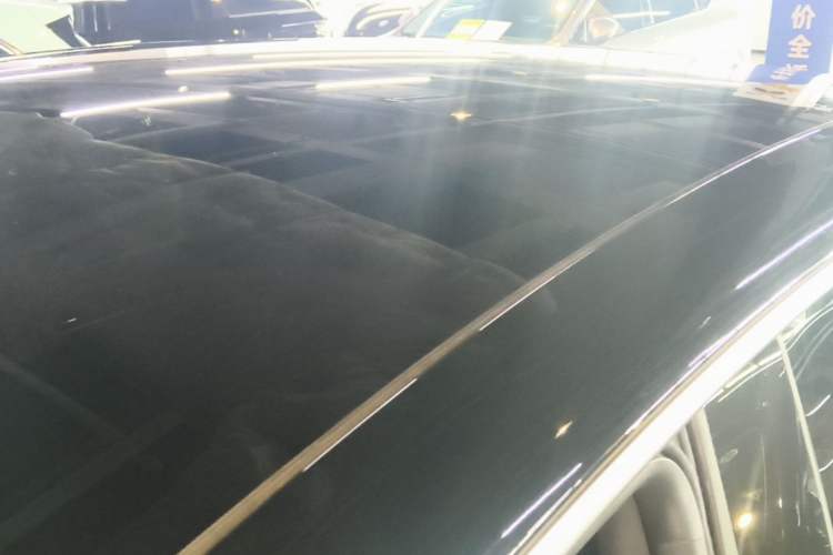 Used Hima Luxeed R7 2026 Model Range-Extending Max