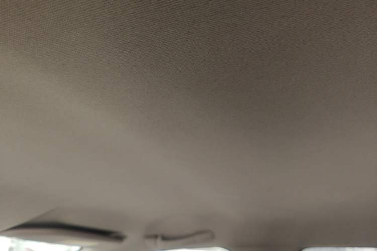 Used Citroen Elysee 2016 1.6L Manual Fashion Edition Headliner