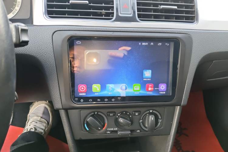 Used Skoda Rapid 2018 1.6L Manual Comfort Edition