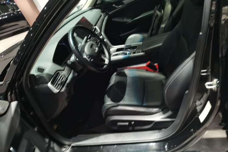 Used Honda Accord 2022 Xing·Hybrid 2.0L Xingling Version
