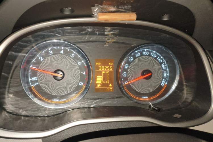 Used Chevrolet Sail 2015 Sail 3 1.5L Manual with Ideal Sunroof Edition