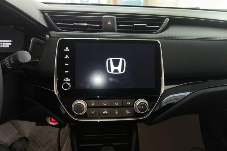 Used Honda Crider 2022 180 Turbo CVT Smart Enjoyment Version

