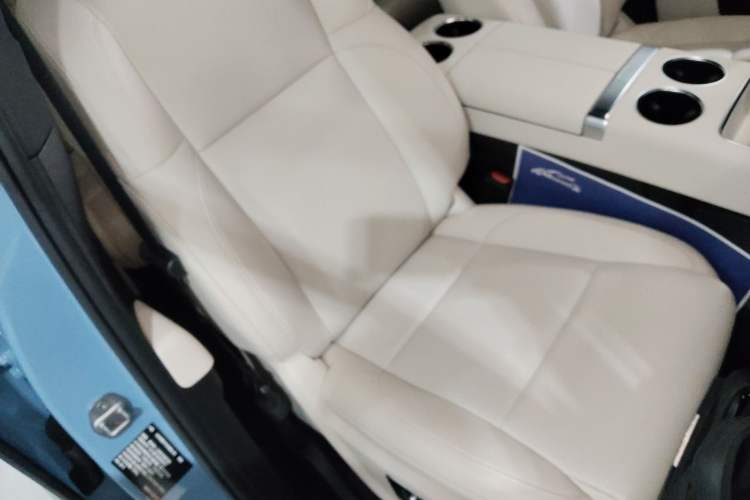 Used Li Auto L8 2024 Max