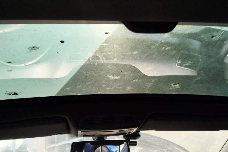 Used Volkswagen FAW-Volkswagen CC 2013 1.8TSI Prestige Model Headliner