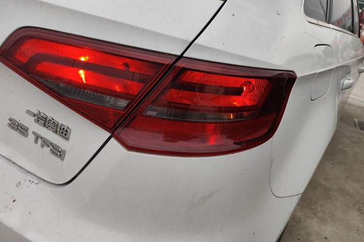 Used Audi A3 2016 Sportback 35 TFSI Ambition Edition