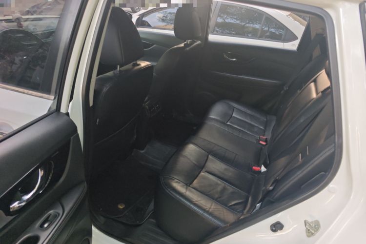 Used Nissan X-Trail 2019 2.0L CVT Smart Connect Comfort Edition 2WD