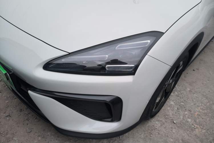 Used Baojun Yunhai 2024 140km Plug-in Hybrid Version