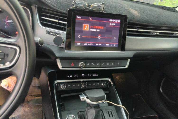 Used Citroen C5 2017 350THP Automatic Luxury Model
