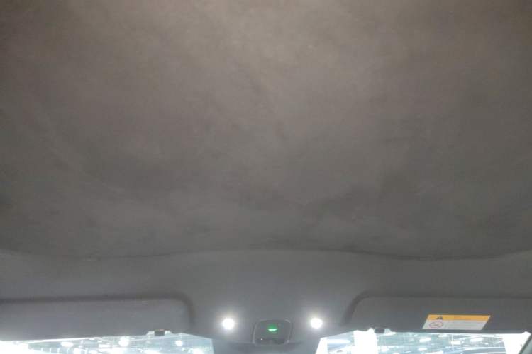 Used Nio ET5T 2024 75kWh Touring Headliner