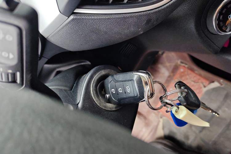 Used Ford Focus 2019 Hatchback 1.5L Automatic Sharp Edition China V Standard