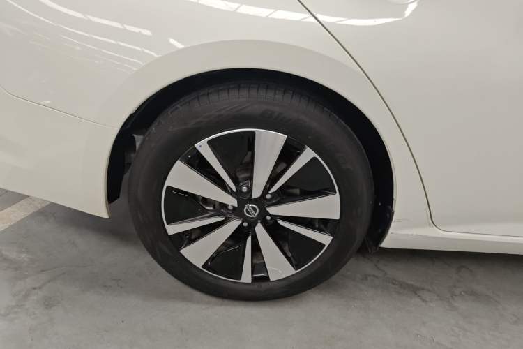 Used Nissan Teana 2021 2.0L XL Comfort Edition