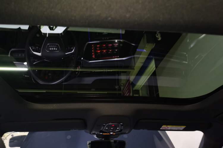 Used Audi A6L 2020 45 TFSI quattro Prestige Dynamic Edition
