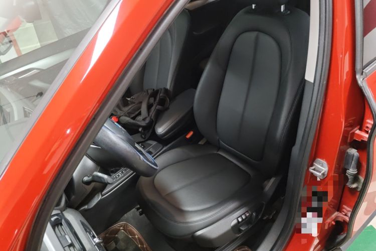 Used BMW X1 2016 sDrive18Li Premium Edition
