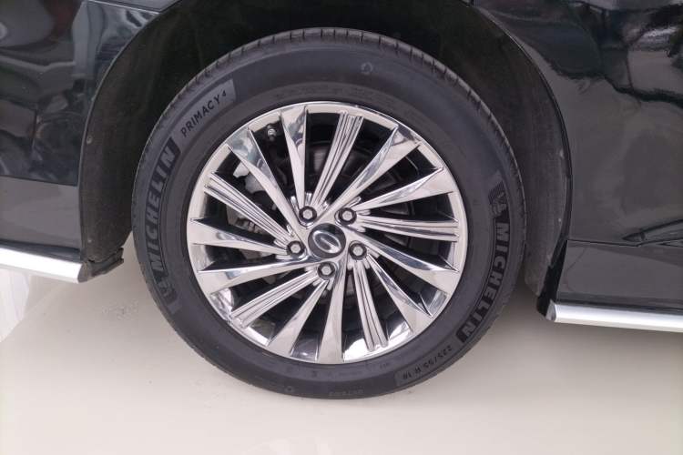 Used GAC Trumpchi M8 2021 Master Series 390T Ultimate Edition