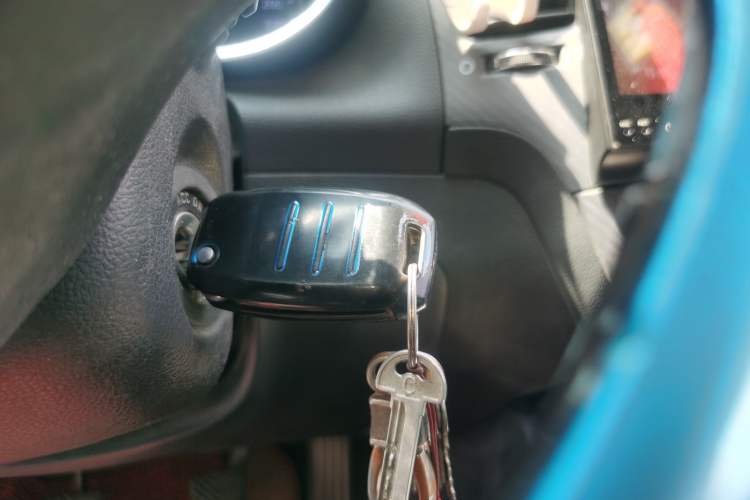 Used Kia K3 2015 1.6L Manual GLS