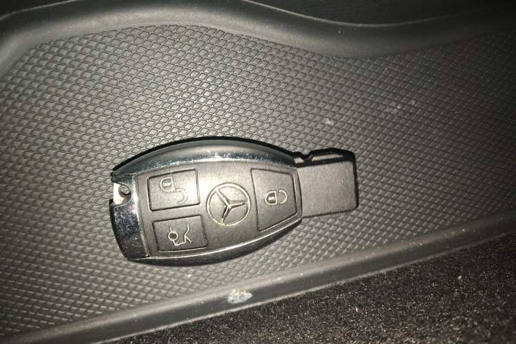 Used Mercedes-Benz C-Class 2017 C 200 L Sport Edition
