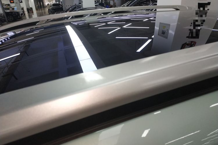 Used AION V 2021 Plus 70 Smart Edition Lithium Iron Phosphate