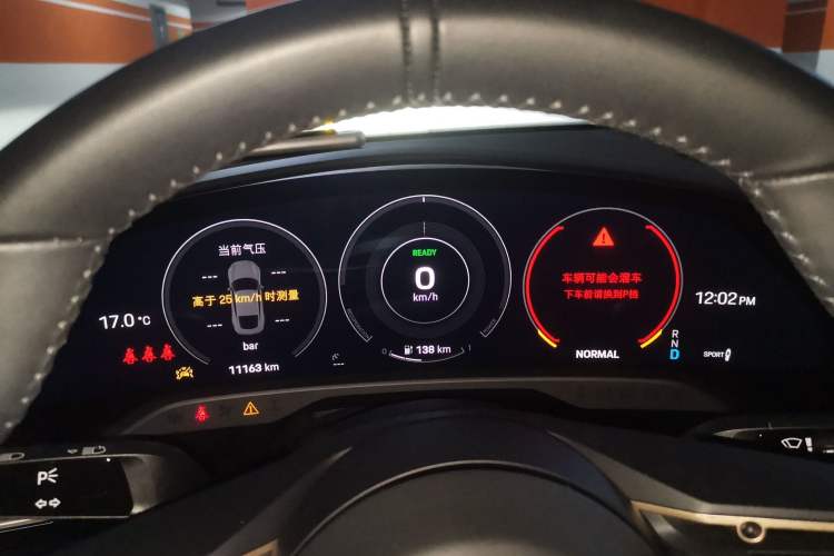 Used Porsche Taycan 2020 Taycan
