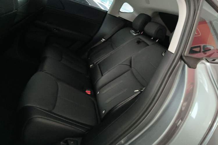 Used XPeng G6 2023 580 Long-Range Max