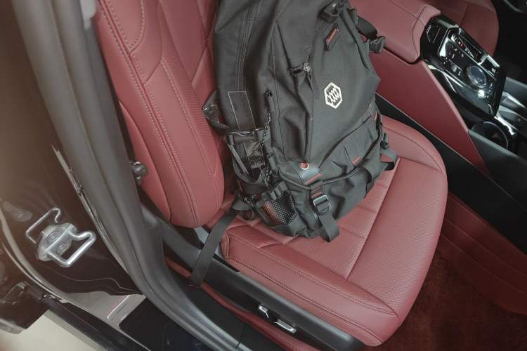 Used BMW 5 Series 2024 530Li Leading Model M Sport Package
