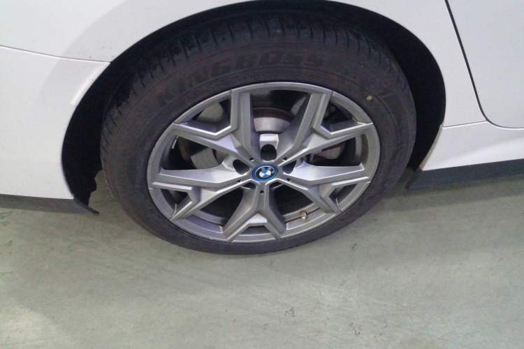 Used BMW i3 2022 eDrive 35 L