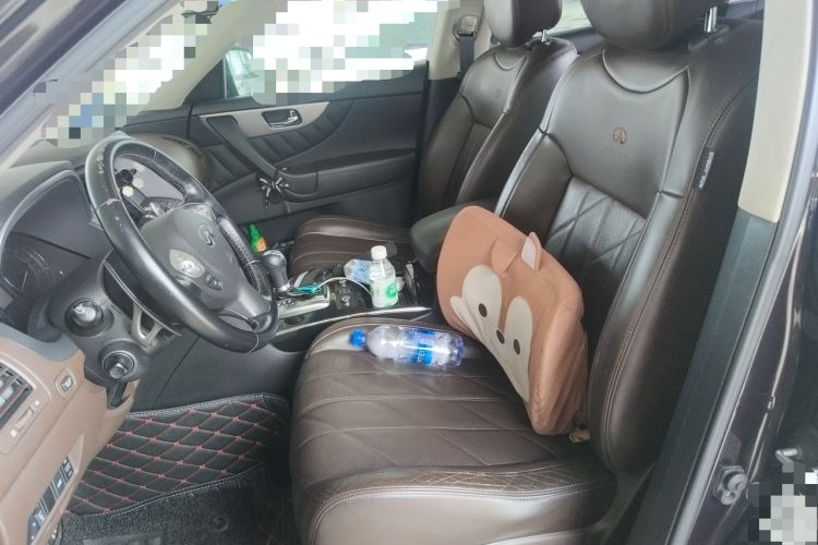 Used Infiniti FX 2013 FX37 Supreme Edition