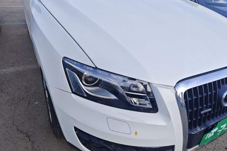 Used Audi Q5 2011 2.0TFSI Technology Model