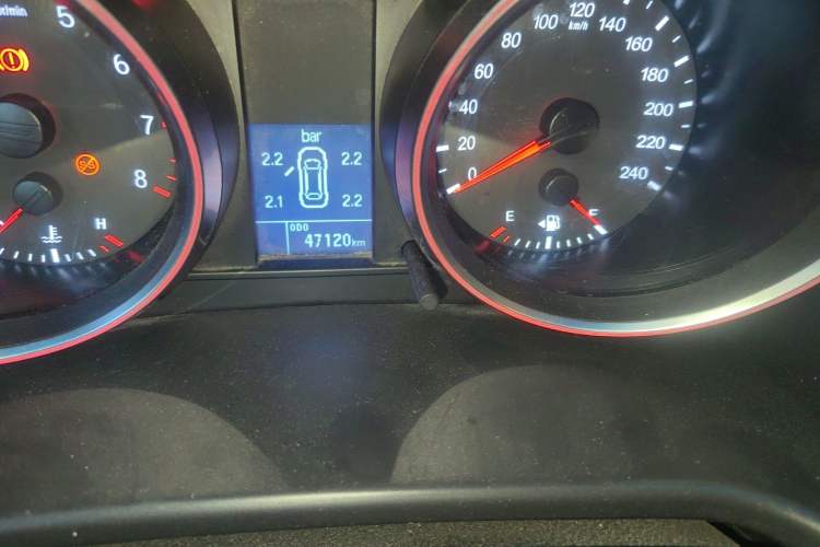 Used Haval H6 2017 Red-Label Sport Edition 1.5T Manual Two-Wheel Drive Elite Model