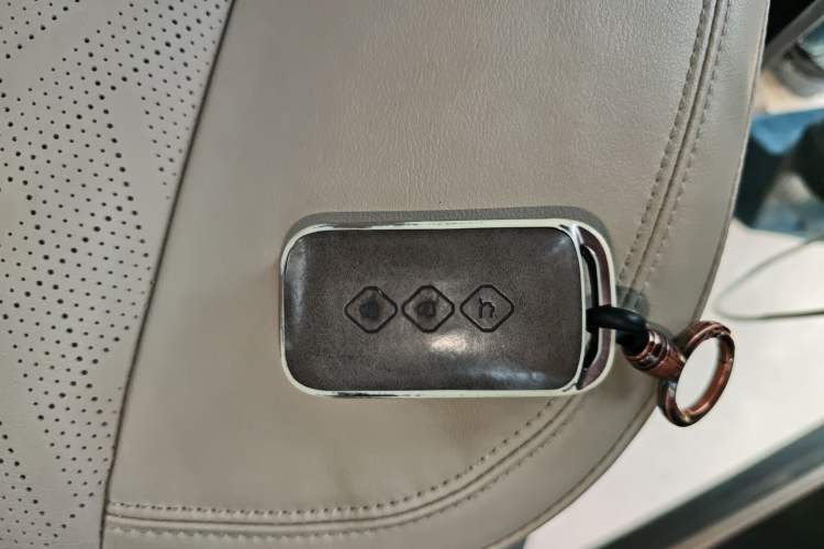 Used Wuling Xingguang S 2024 130 km Flagship Version