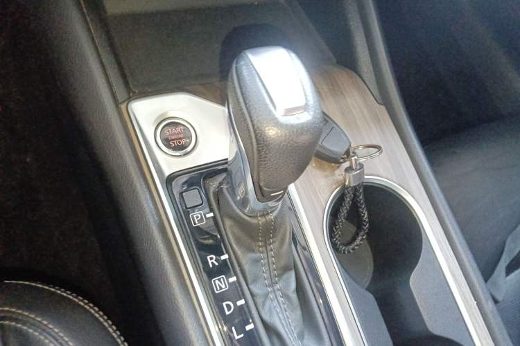 Used Nissan Teana 2021 2.0L XL Comfort Edition
