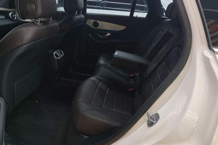 Used Mercedes-Benz GLC 2019 GLC 200 L 4MATIC