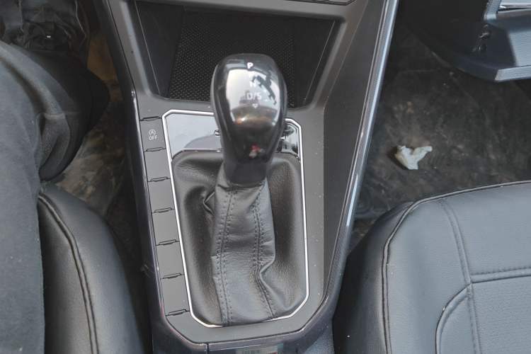 Used Volkswagen Lavida 2025 New Sharp 1.5L Outstanding New Edition