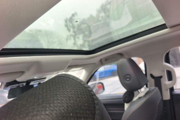 Used Haval DARGO 2022 1.5T DCT Two-Wheel Drive Border Collie Edition
