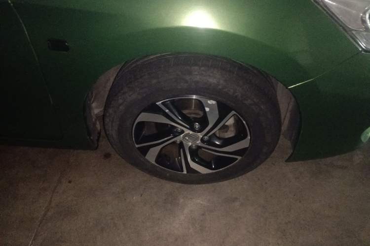 Used Honda Accord 2016 2.0L Elite Edition