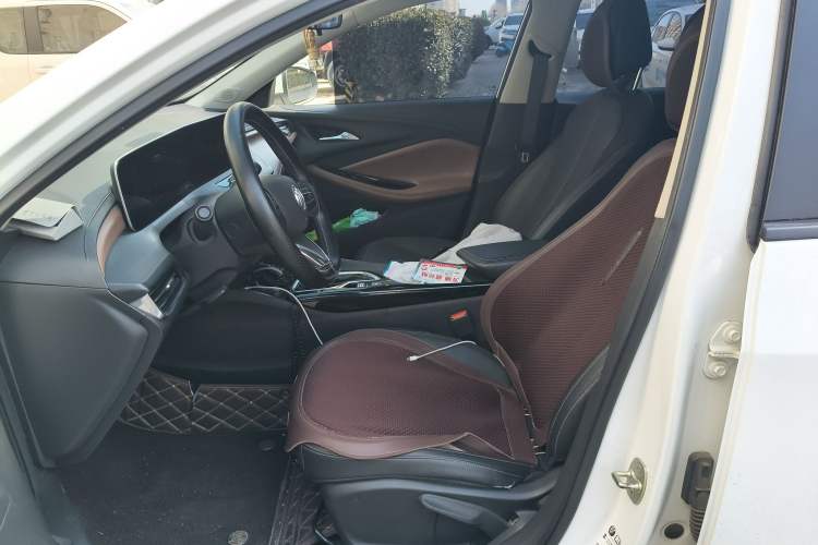 Used Buick Verano 2022 Pro 533T Fun Edition
