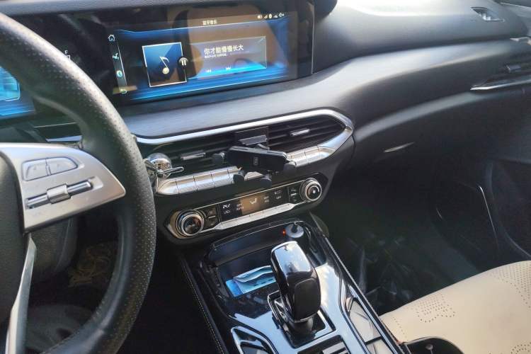 Used Bestune T77 2021 PRO 280 TID Automatic Luxury Model
