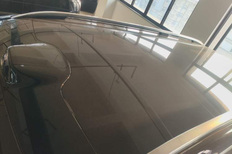 Used Hima AITO M9 2024 All-Electric Ultra Version 100 kWh 5-Seater Model
