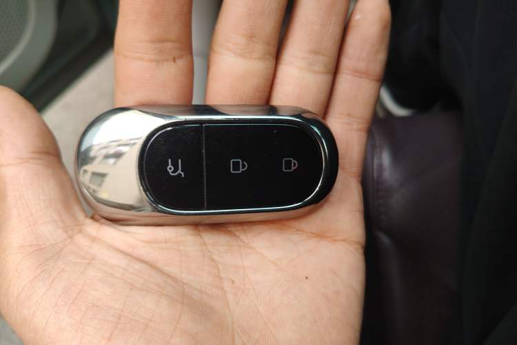 Used Leapmotor C11 2023 Range-Extended 180 Comfort Edition
