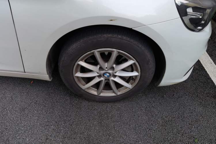 Used BMW 2 Series Active Tourer 2016 218i Fashion Model