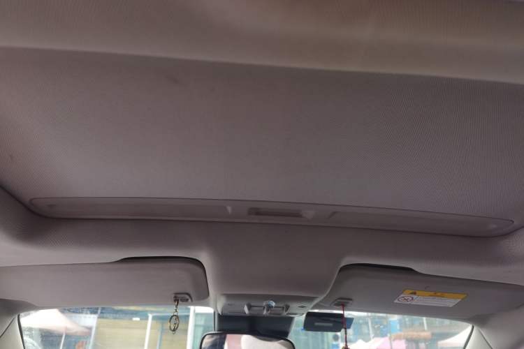 Used Buick Encore 2015 1.4T Manual Two-Wheel Drive Urban Advanced Model