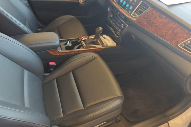 Used Hyundai Mistra 2014 1.8L Automatic Deluxe DLX Model
