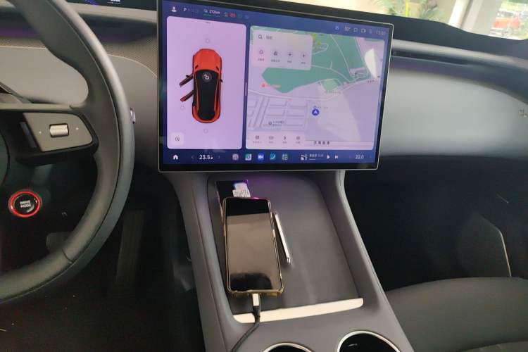 Used Xiaomi Auto YU7 2025 Ultra-Long Range High-Performance All-Wheel-Drive Max Edition
