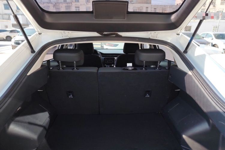 Used ORA iQ 2018 High-Range Version Smart Connectivity Model