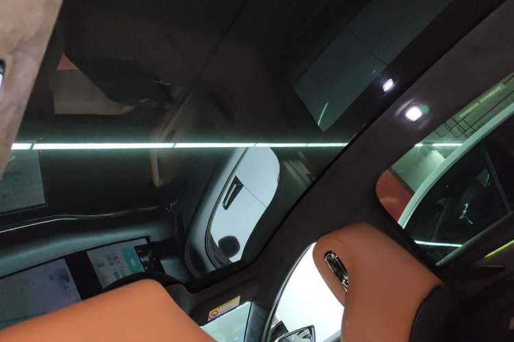 Used IM L7 2022 Pro Model Headliner