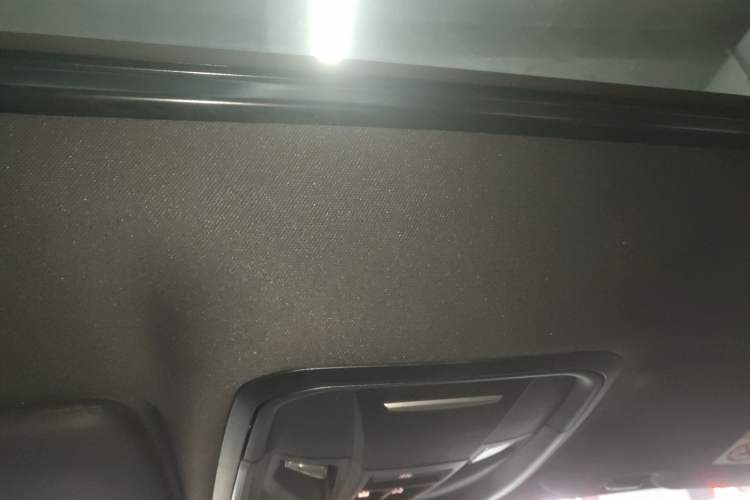 Used Haval LHERY 2021 GT Edition 1.5T Platinum Rabbit
