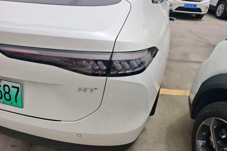 Used AION RT 2025 650 Zhijihao Edition