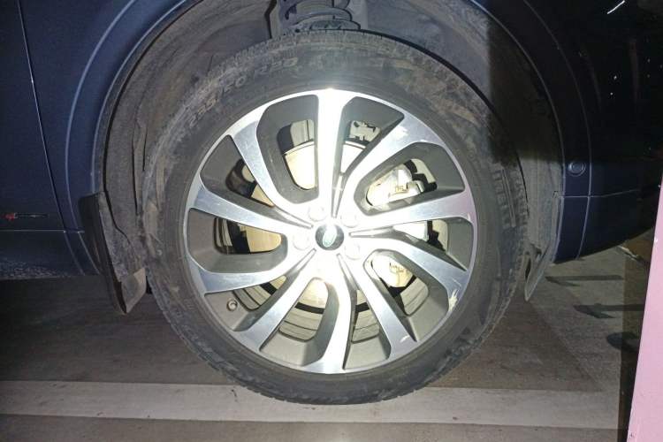 Used Land Rover Discovery Sport 2021 249 PS R-Dynamic S Performance Edition