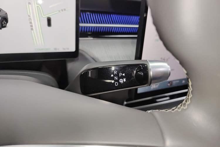 Used XPeng G6 2025 625 Long-Range Max Flagship Edition