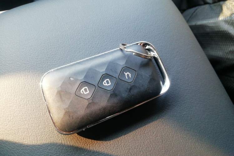 Used Wuling Xingguang S 2024 130km Flagship Version
